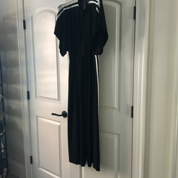 Norma Kamala wide-legged jumpsuit - Picture 5 of 5